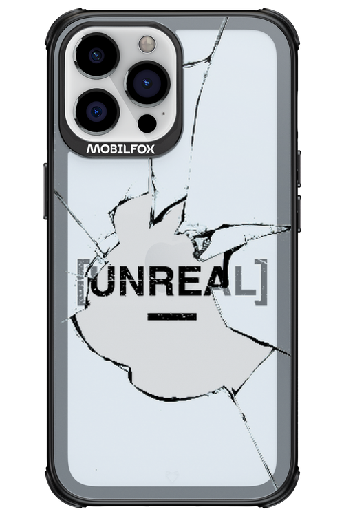 Broken Glass - Apple iPhone 13 Pro Max