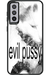Evil Pussy 2.0 - Samsung Galaxy S21+