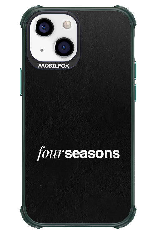 BSW FourSeasons 2 2.0 - Apple iPhone 13 Mini