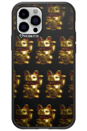 Gold Luck - Apple iPhone 12 Pro