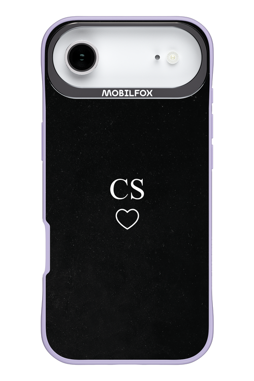 CS Black 2.0 - Apple iPhone 17 Air