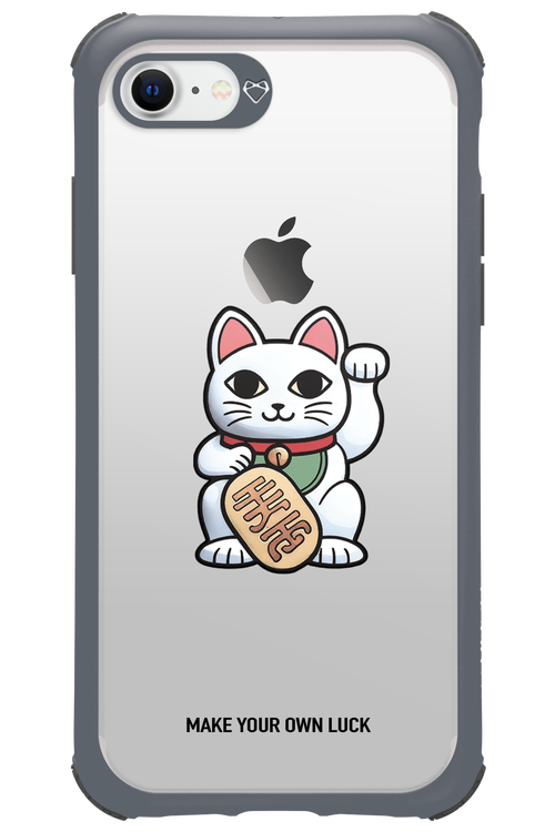 Maneki Neko - Apple iPhone 7