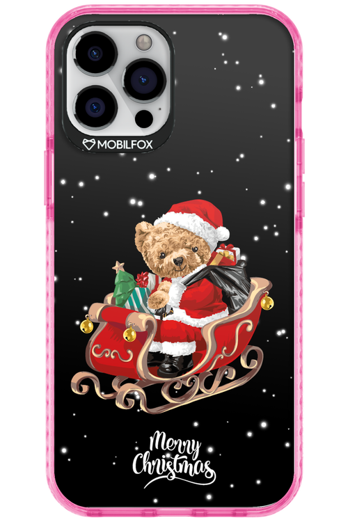 Merry Christmas! - Apple iPhone 12 Pro Max