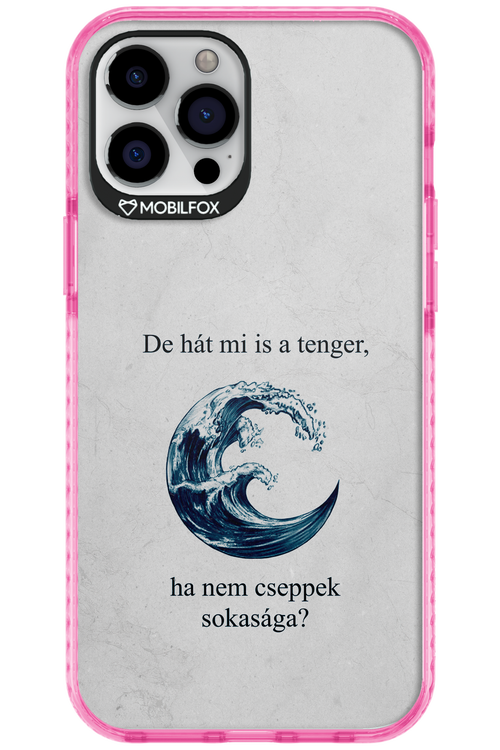 Tenger - Apple iPhone 12 Pro Max