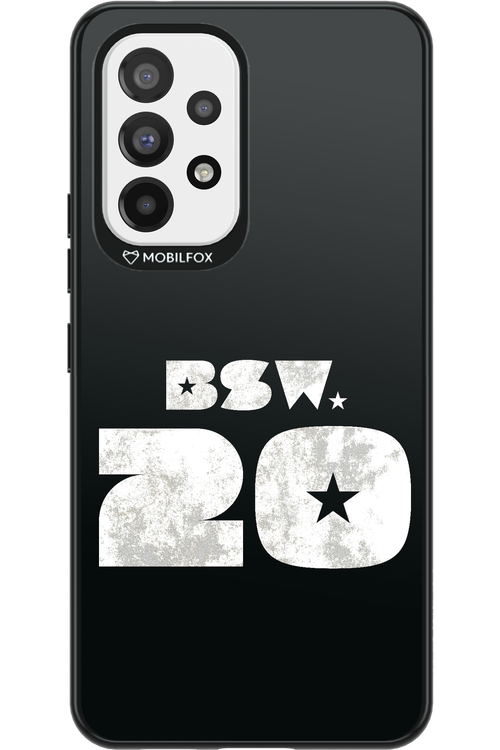 BSW 20 (9) 2.0 - Samsung Galaxy A53
