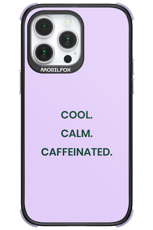 CCC - Apple iPhone 14 Pro Max