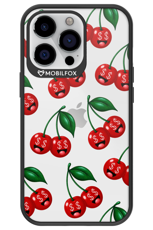 Money Cherry 2.0 - Apple iPhone 13 Pro