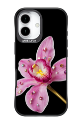 Pink Hibiscus 2.0 - Apple iPhone 17