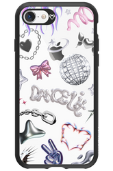 3D Universe T - Apple iPhone 8