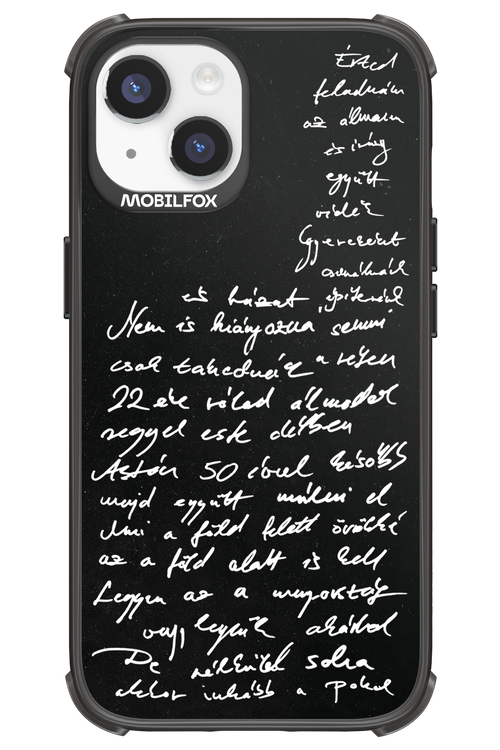 Úgy Unom - Apple iPhone 14