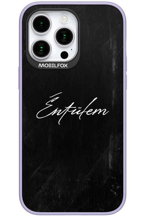 Éntűlem - Apple iPhone 15 Pro Max