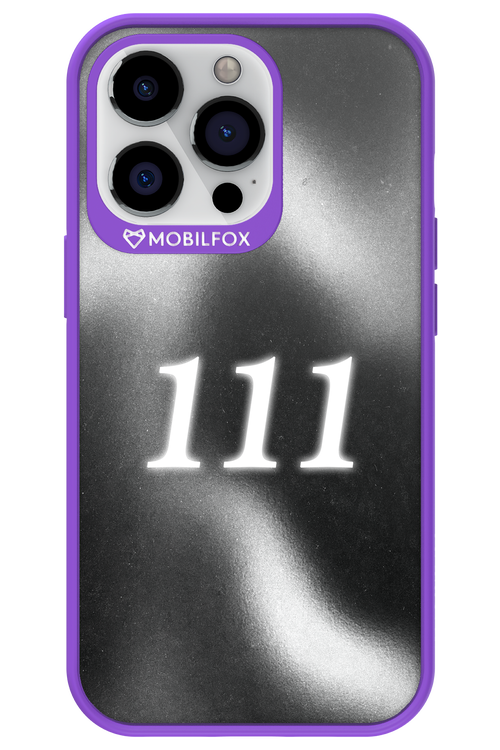 111 - Apple iPhone 13 Pro
