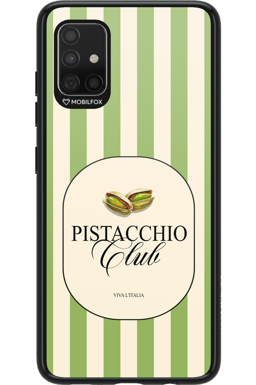 P-Club - Samsung Galaxy A51