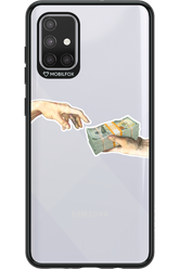 Give Money - Samsung Galaxy A71