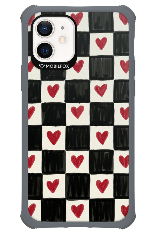 Little Hearts 2.0 - Apple iPhone 12