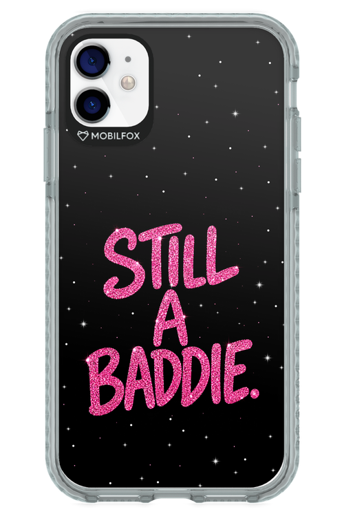 Baddie 2.0 - Apple iPhone 11