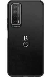 B Black 2.0 - Huawei P Smart 2021