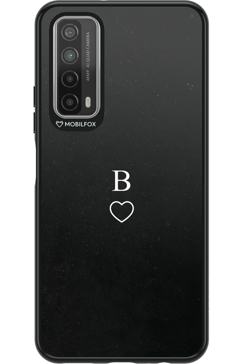 B Black 2.0 - Huawei P Smart 2021