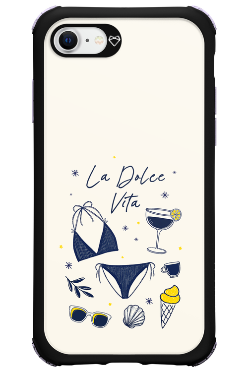 Dolce Vita - Apple iPhone SE 2020