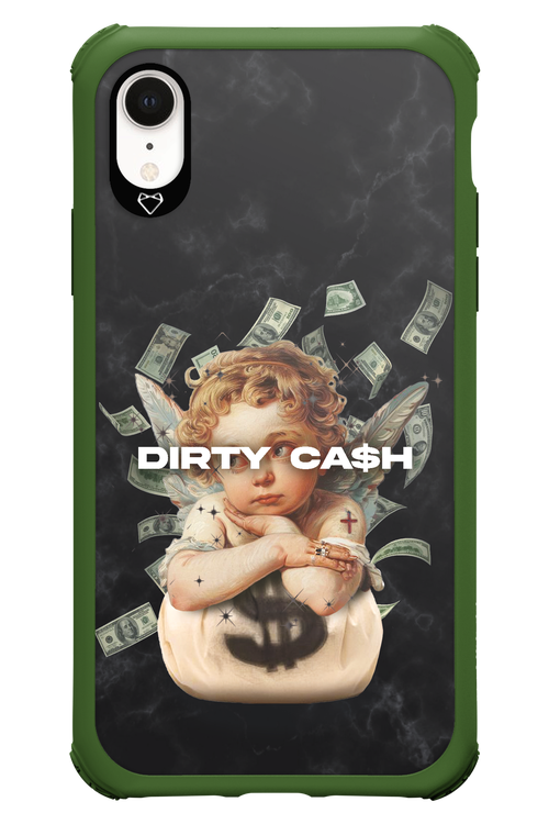 DirtyCash - Apple iPhone XR