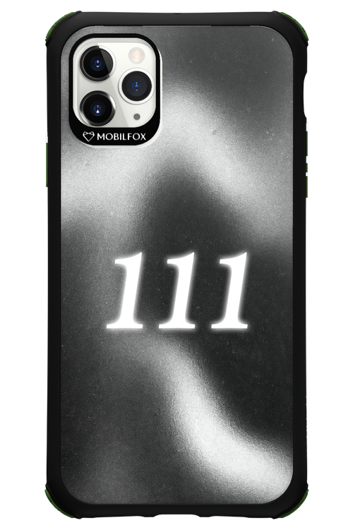 111 - Apple iPhone 11 Pro Max