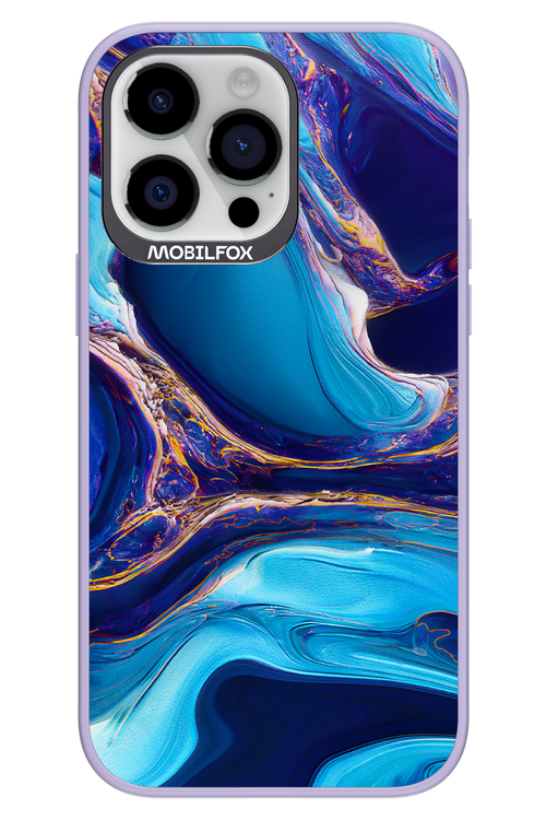 Amethyst 2.0 - Apple iPhone 14 Pro Max
