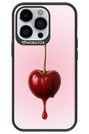 Cherry Babe - Apple iPhone 13 Pro