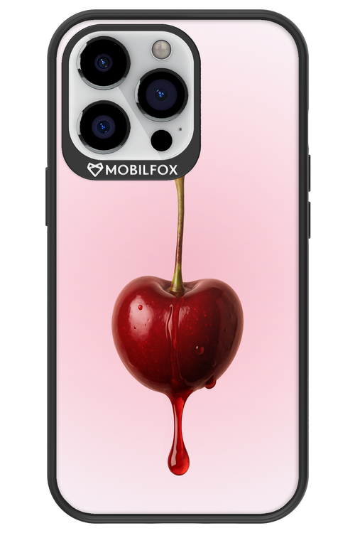 Cherry Babe - Apple iPhone 13 Pro