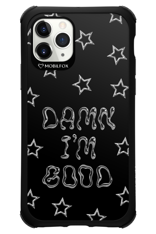 I'm Good - Apple iPhone 11 Pro