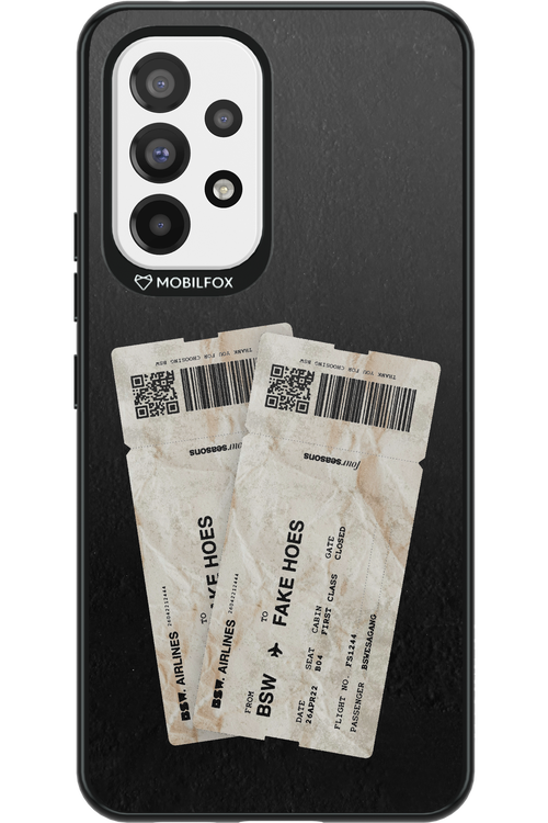 BSW FourSeasons 3 2.0 - Samsung Galaxy A53