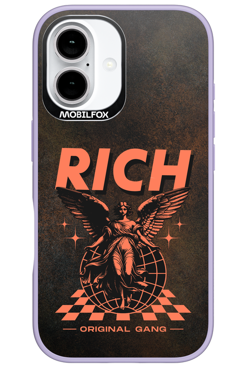 Original Gang - Apple iPhone 16