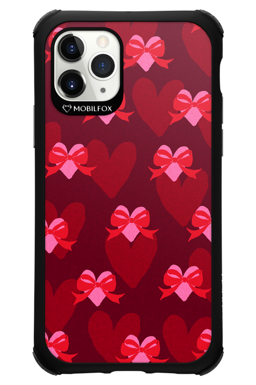My Heart My Love - Apple iPhone 11 Pro