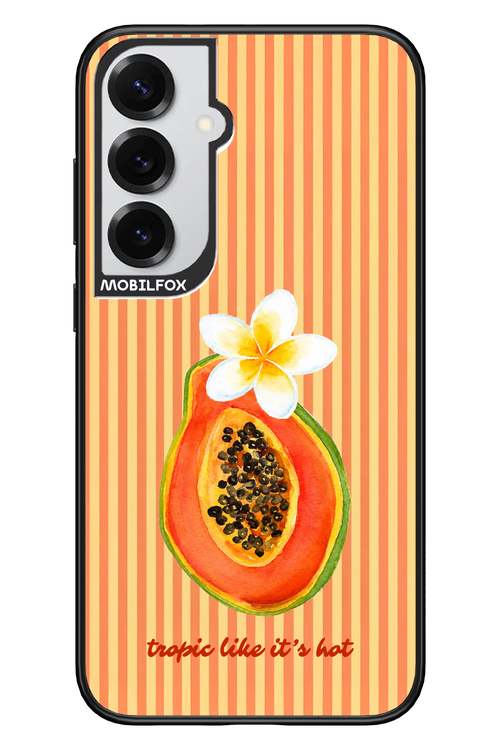 Hot Tropic 2.0 - Samsung S25+
