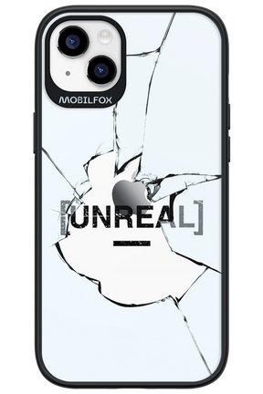 Broken Glass - Apple iPhone 14 Plus