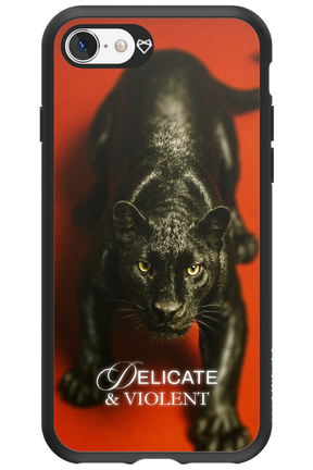 DeliCat - Apple iPhone SE 2020