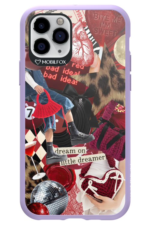 Big City Girl - Apple iPhone 11 Pro