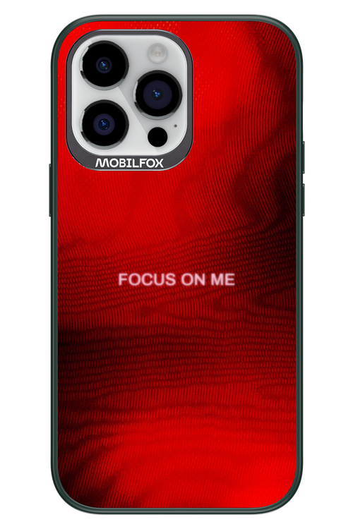 Focuss 2.0 - Apple iPhone 14 Pro Max