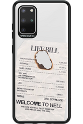 Life Bill - Samsung Galaxy S20+