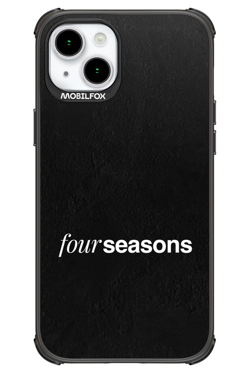 BSW FourSeasons 2 2.0 - Apple iPhone 15 Plus