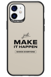 Make IT - Apple iPhone 12
