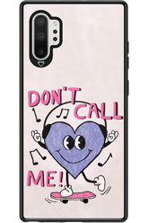 Don't Call Me! - Samsung Galaxy Note 10+