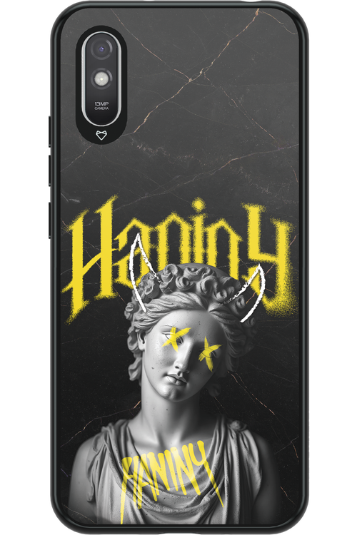 Classic Haniny - Xiaomi Redmi 9A