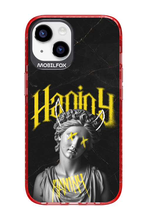 Classic Haniny - Apple iPhone 14