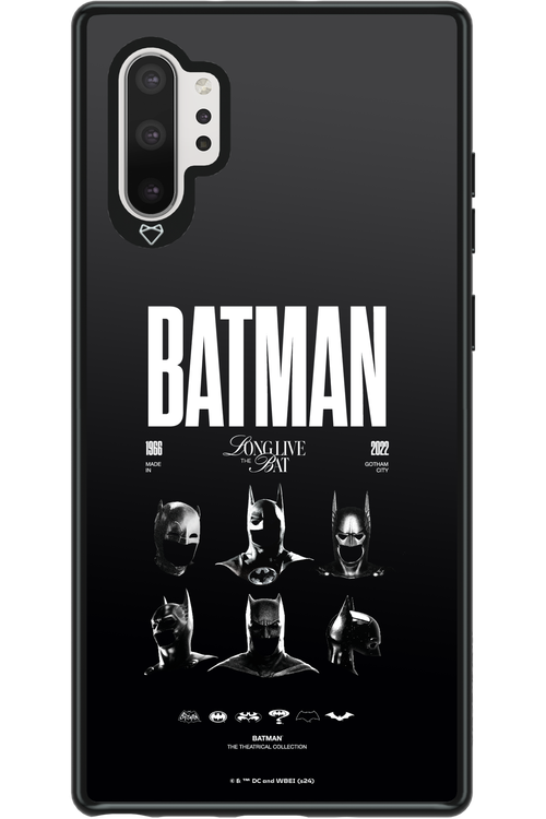 Longlive the Bat - Samsung Galaxy Note 10+