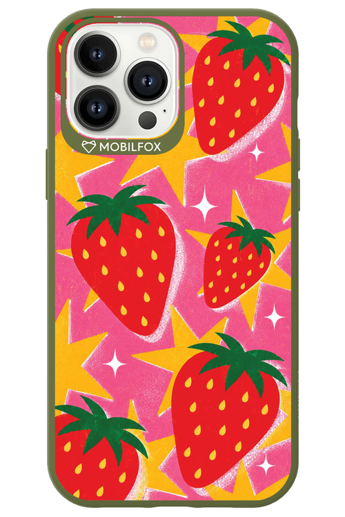 STARBERRY 2.0 - Apple iPhone 13 Pro Max