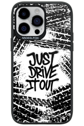 Drive It Out 2.0 - Apple iPhone 14 Pro Max