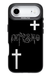 Inferno (Mirror) 2.0 - Apple iPhone 17 Air