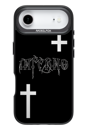 Inferno (Mirror) 2.0 - Apple iPhone 17 Air