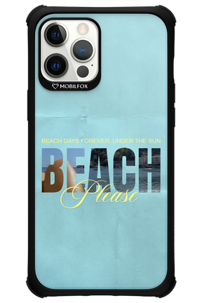 Beach Pls - Apple iPhone 12 Pro Max