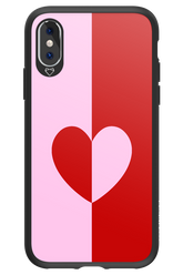 Heart Game - Apple iPhone XS